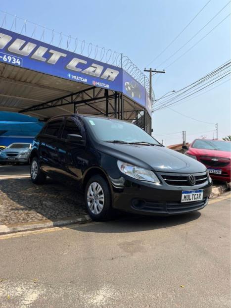 VOLKSWAGEN Gol 1.0 4P G5 FLEX, Foto 3