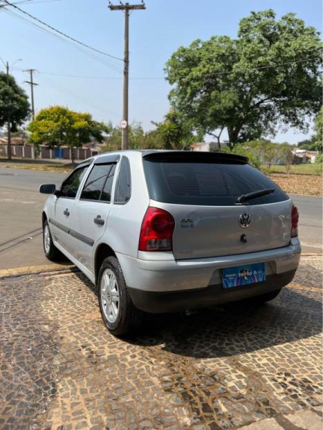 VOLKSWAGEN Gol 1.0 4P G4 CITY FLEX, Foto 6