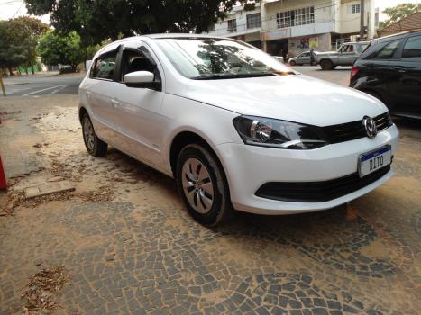 VOLKSWAGEN Gol 1.0 4P G6 FLEX, Foto 2