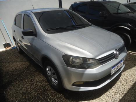 VOLKSWAGEN Gol 1.0 4P G6 FLEX, Foto 1