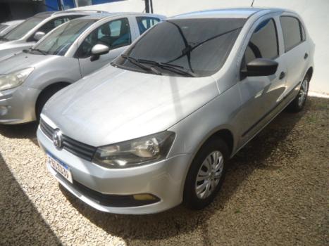 VOLKSWAGEN Gol 1.0 4P G6 FLEX, Foto 2