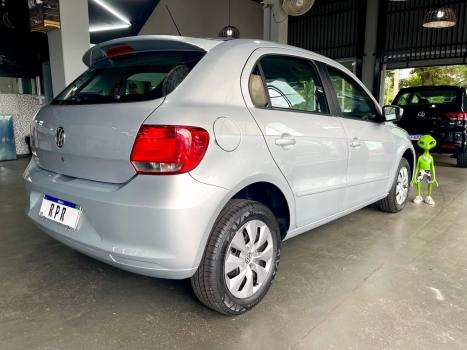 VOLKSWAGEN Gol 1.0 4P G6 FLEX, Foto 6