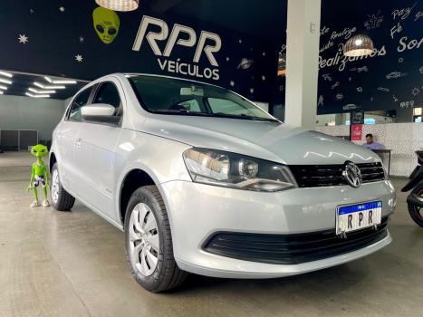 VOLKSWAGEN Gol 1.0 4P G6 FLEX, Foto 7