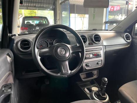 VOLKSWAGEN Gol 1.0 4P G6 FLEX, Foto 11