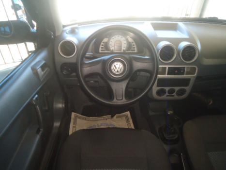 VOLKSWAGEN Gol 1.0 4P G4 TREND FLEX, Foto 4