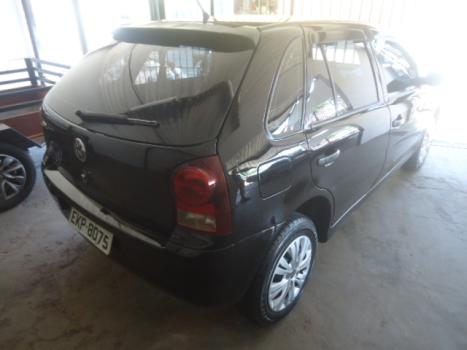 VOLKSWAGEN Gol 1.0 4P G4 TREND FLEX, Foto 6