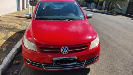 VOLKSWAGEN Gol 1.0 4P G5 FLEX, Foto 2