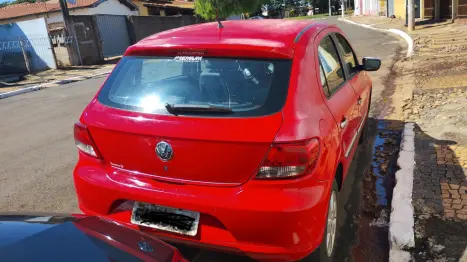 VOLKSWAGEN Gol 1.0 4P G5 FLEX, Foto 3