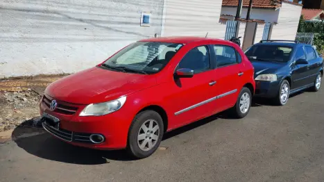 VOLKSWAGEN Gol 1.0 4P G5 FLEX, Foto 4