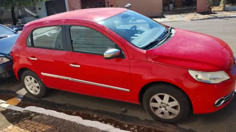 VOLKSWAGEN Gol 1.0 4P G5 FLEX, Foto 8