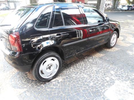 VOLKSWAGEN Gol 1.0 4P G4 CITY FLEX, Foto 3