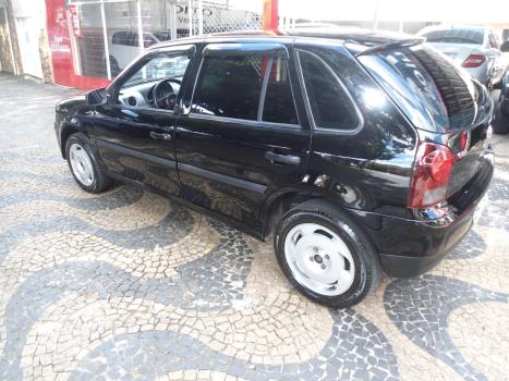 VOLKSWAGEN Gol 1.0 4P G4 CITY FLEX, Foto 4