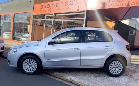 VOLKSWAGEN Gol 1.0 4P G5 TREND FLEX, Foto 2
