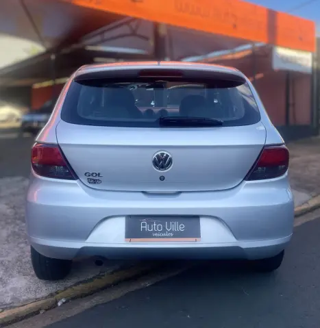 VOLKSWAGEN Gol 1.0 4P G5 TREND FLEX, Foto 3