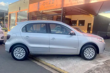VOLKSWAGEN Gol 1.0 4P G5 TREND FLEX, Foto 5