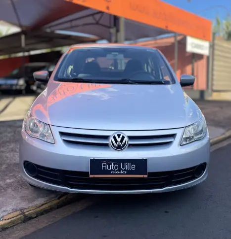VOLKSWAGEN Gol 1.0 4P G5 TREND FLEX, Foto 6
