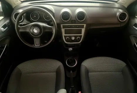 VOLKSWAGEN Gol 1.0 4P G5 TREND FLEX, Foto 7
