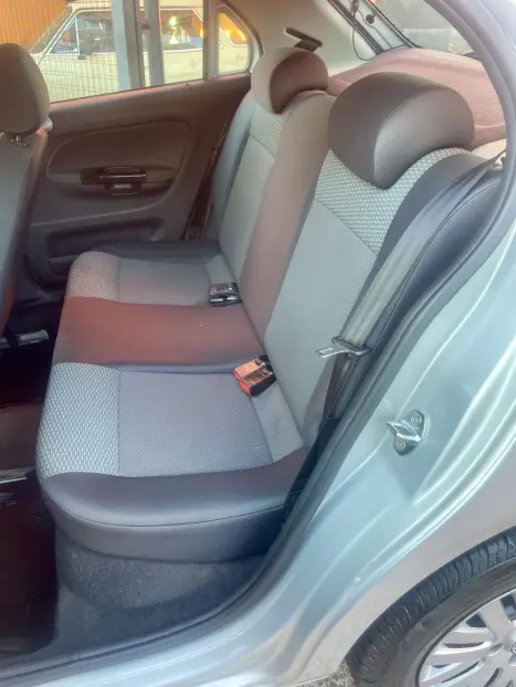 VOLKSWAGEN Gol 1.0 4P G5 TREND FLEX, Foto 9