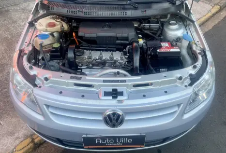 VOLKSWAGEN Gol 1.0 4P G5 TREND FLEX, Foto 11