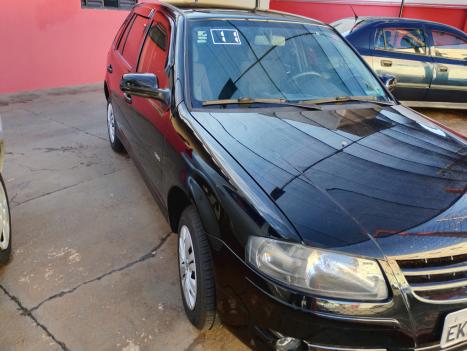 VOLKSWAGEN Gol 1.0 4P G4 TREND FLEX, Foto 2