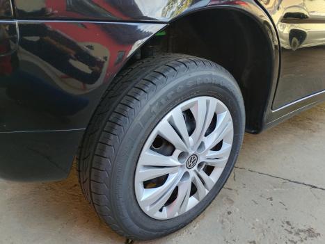 VOLKSWAGEN Gol 1.0 4P G4 TREND FLEX, Foto 3