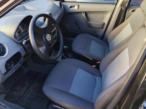 VOLKSWAGEN Gol 1.0 4P G4 TREND FLEX, Foto 4
