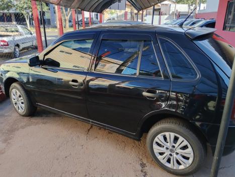 VOLKSWAGEN Gol 1.0 4P G4 TREND FLEX, Foto 5