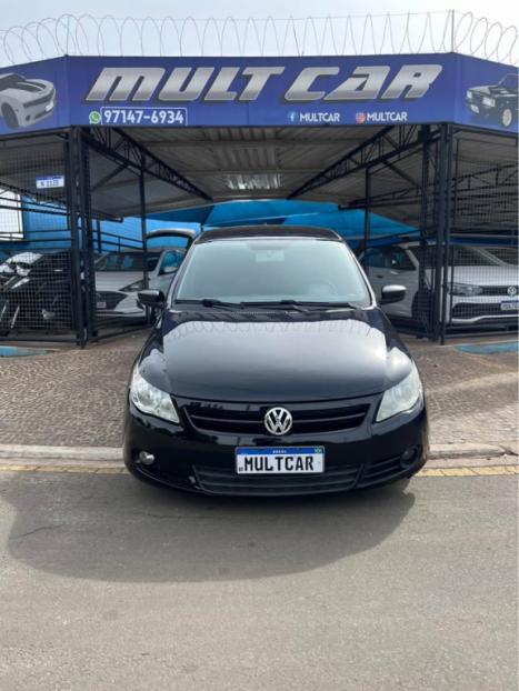 VOLKSWAGEN Gol 1.0 4P G5 CITY FLEX, Foto 1