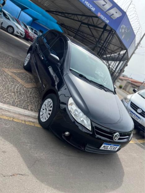 VOLKSWAGEN Gol 1.0 4P G5 CITY FLEX, Foto 2