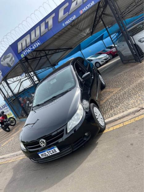 VOLKSWAGEN Gol 1.0 4P G5 CITY FLEX, Foto 3