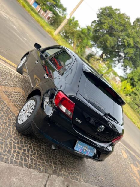 VOLKSWAGEN Gol 1.0 4P G5 CITY FLEX, Foto 5