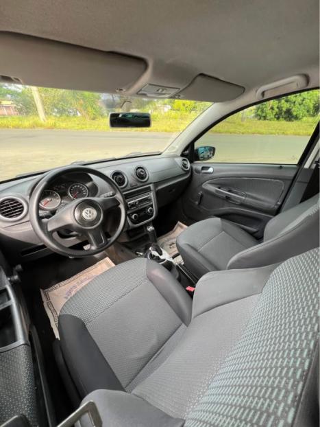 VOLKSWAGEN Gol 1.0 4P G5 CITY FLEX, Foto 8