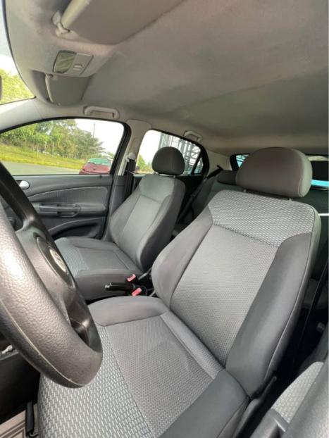 VOLKSWAGEN Gol 1.0 4P G5 CITY FLEX, Foto 9