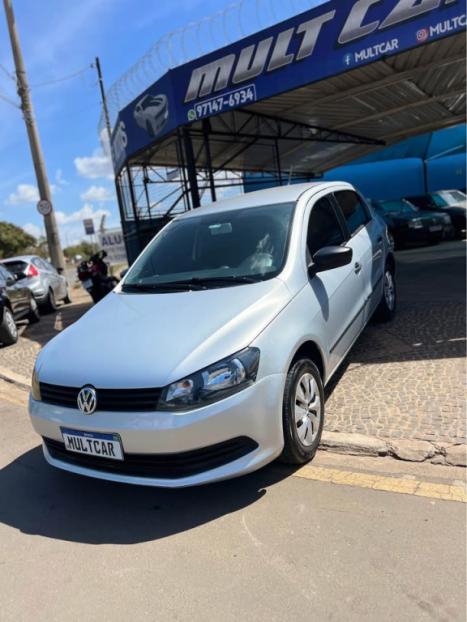 VOLKSWAGEN Gol 1.0 4P G6 FLEX CITY, Foto 2