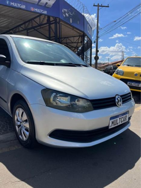 VOLKSWAGEN Gol 1.0 4P G6 FLEX CITY, Foto 3