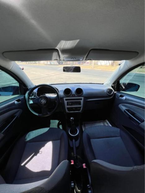 VOLKSWAGEN Gol 1.0 4P G6 FLEX CITY, Foto 6