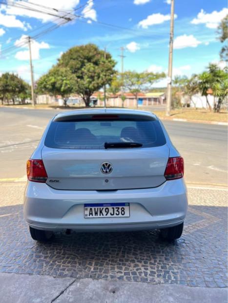 VOLKSWAGEN Gol 1.0 4P G6 FLEX CITY, Foto 8