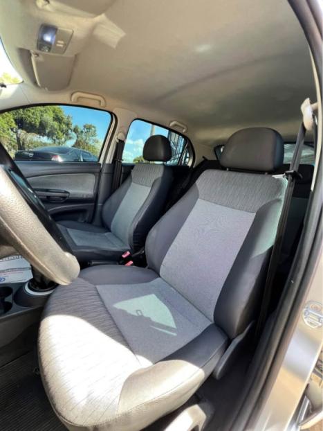 VOLKSWAGEN Gol 1.0 4P G6 FLEX CITY, Foto 9
