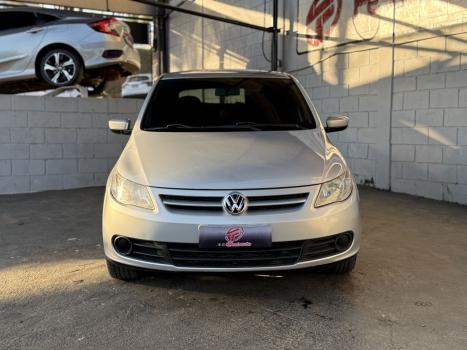 VOLKSWAGEN Gol 1.0 4P G4 FLEX, Foto 2