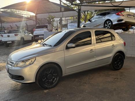VOLKSWAGEN Gol 1.0 4P G4 FLEX, Foto 3