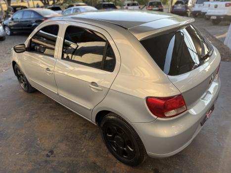VOLKSWAGEN Gol 1.0 4P G4 FLEX, Foto 5