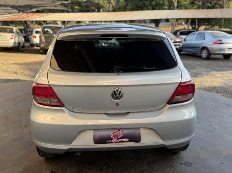 VOLKSWAGEN Gol 1.0 4P G4 FLEX, Foto 6