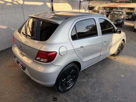VOLKSWAGEN Gol 1.0 4P G4 FLEX, Foto 7