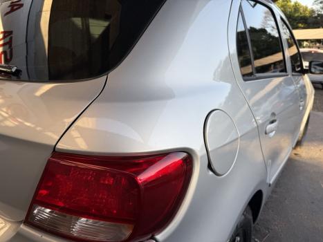 VOLKSWAGEN Gol 1.0 4P G4 FLEX, Foto 9
