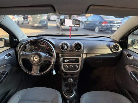 VOLKSWAGEN Gol 1.0 4P G4 FLEX, Foto 12