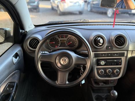 VOLKSWAGEN Gol 1.0 4P G4 FLEX, Foto 13