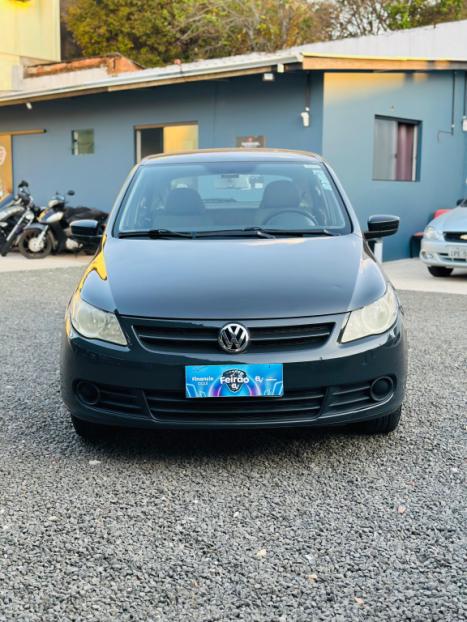VOLKSWAGEN Gol 1.0 4P G5 FLEX, Foto 2