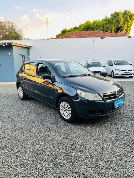 VOLKSWAGEN Gol 1.0 4P G5 FLEX, Foto 3
