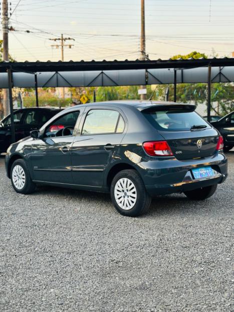 VOLKSWAGEN Gol 1.0 4P G5 FLEX, Foto 6