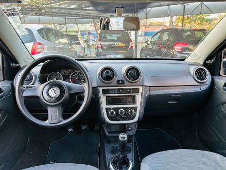 VOLKSWAGEN Gol 1.0 4P G5 FLEX, Foto 7